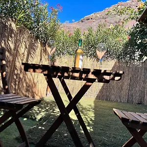  Camping Residencial Giganteide Pura Naturaleza